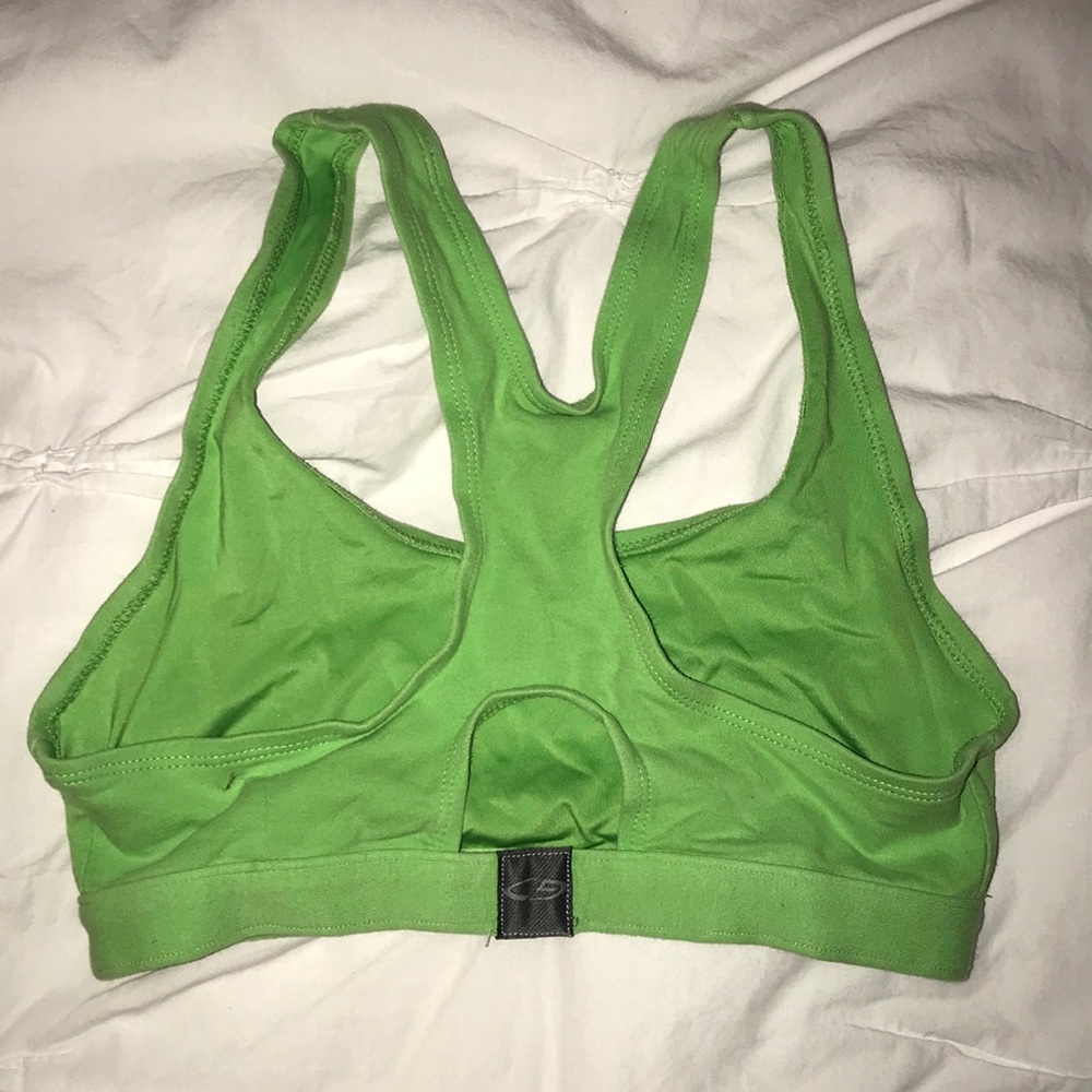 Champion Sports Bra - Picture 2 of 3